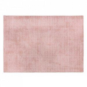 Covor roz din fibre sintetice 250x350 cm Current Versmissen