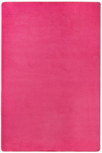 Covor roz inchis Uni Hanse Home (diverse marimi)
