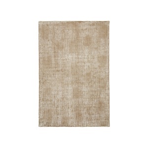 Covor verde din fibre naturale 160x230 cm Susi Kave Home