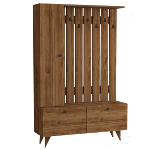 Dulap lobby maro 170 cm Lala The Home Collection