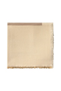Fata de masa din bumbac crem 170x350 cm Vertical Lorena Canals