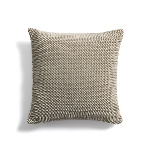 Fata de perna verde din bumbac 50x50 cm Narida Kave Home