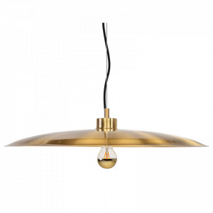 Lustra aurie din metal Norway Versmissen