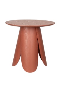 Masa bistro rosie 80 cm Fleur Zuiver