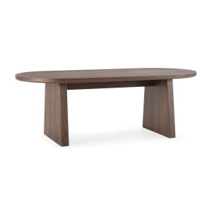 Masa dining maro 100x220 cm Blair Quiet Object