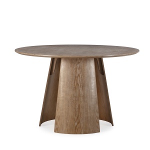 Masa dining maro 120 cm Zuri Quiet Object