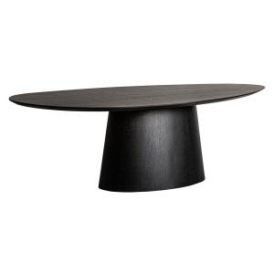 Masa dining maro din lemn 120x240 cm Weggis Vical Home