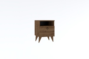 Noptiera maro Barlo The Home Collection