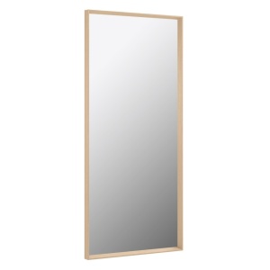 Oglinda dreptunghiulara maro 80x180 cm Nerina Kave Home