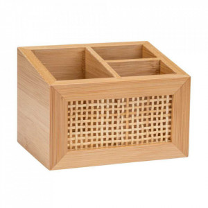 Organizator maro din bambus Allegre Wenko