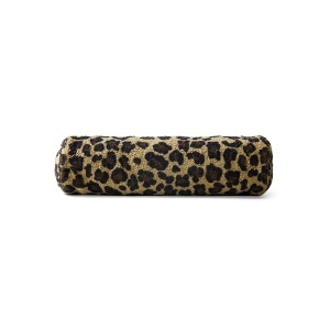 Perna multicolora din fibre sintetice 13x50 cm Bolster HKliving