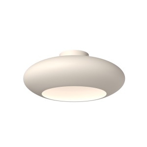 Plafoniera alba din metal Aros Maytoni