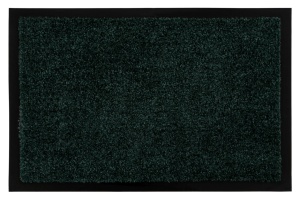 Pres intrare verde din fibre sintetice Madrid Lalee (diverse dimensiuni)