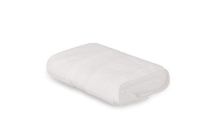 Prosop alb din bumbac 30x50 cm Chicago The Home Collection