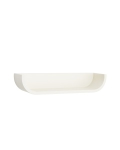 Raft alb 60 cm Salaya Kave Home