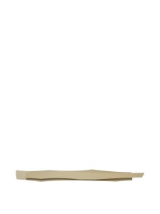 Raft pentru fotografii crem din metal 120 cm Leta Ferm Living