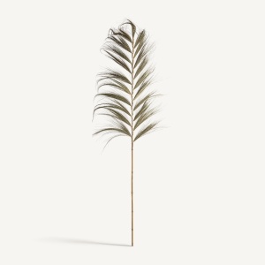 Set 6 plante artificiale maro din fibre naturale 230 cm Branch Vical Home