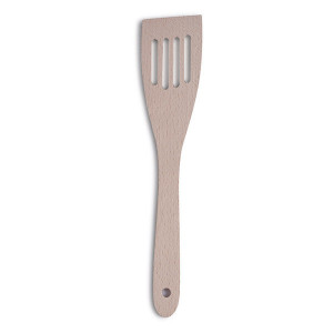 Spatula maro din lemn Domino Zeller