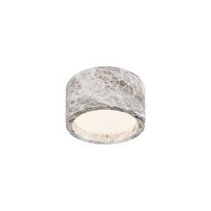 Spot gri din metal Texture Maytoni