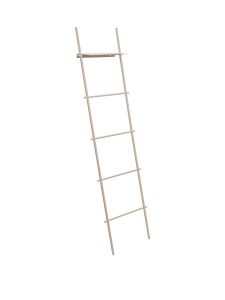 Suport prosoape crem din metal 45 cm Dora Ferm Living
