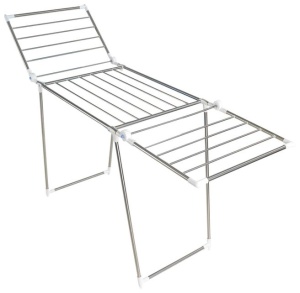 Uscator rufe din inox Profi Plus Wenko