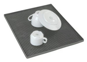 Uscator vase gri din plastic Maxi Wenko