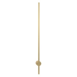 Aplica aurie din metal Troy Deco Zuma Line
