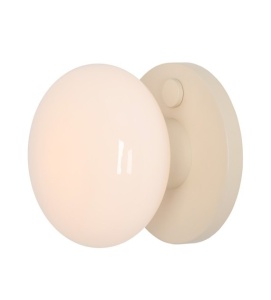 Aplica crem din metal Flo Quiet Object