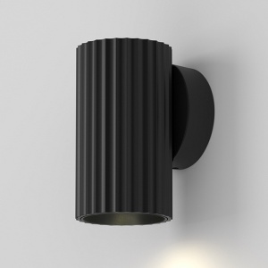 Aplica neagra din metal Calipso Maytoni