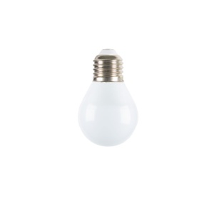 Bec cu LED 3W E27 Buble Kave Home