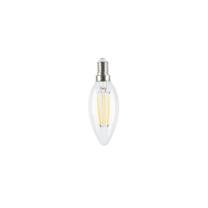 Bec LED E14 4W Biola Kave Home