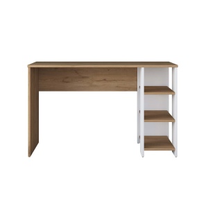 Birou maro/alb 45x120 cm HA108 - 3425 The Home Collection