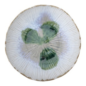 Bol verde din ceramica 29 cm Mati Bloomingville