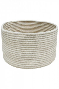 Cos crem din fibre Gram Lorena Canals