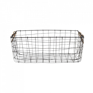 Cos depozitare din metal Belay Gil LifeStyle Home Collection
