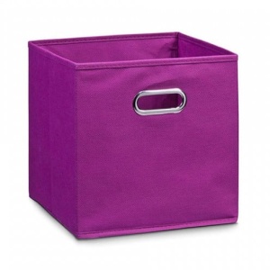 Cos mov din fibre sintetice Ibano Zeller