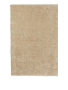Covor alb antic din fibre naturale 200x300 cm Firth Ferm Living