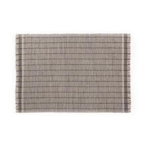 Covor bej din bumbac 240x350 cm Sora Vical Home