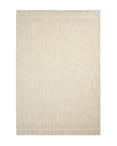 Covor bej din fibre naturale 200x300 cm Dalena Kave Home