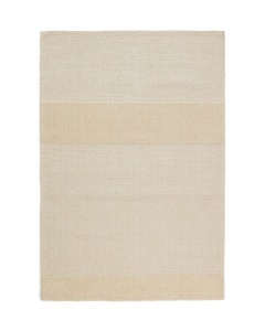 Covor bej din fibre naturale 200x300 cm Esola Kave Home