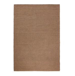 Covor bej din fibre naturale 200x300 cm Imerna Kave Home
