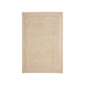 Covor din fibre naturale bej 160x230 cm Marely Kave Home