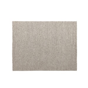 Covor din fibre naturale gri 200x250 cm Oliver Deco Thai Natura