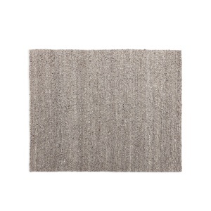 Covor din fibre naturale gri 200x250 cm Oliver Thai Natura