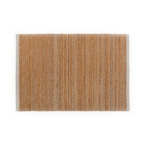Covor maro din fibre naturale 200x300 cm Kokue Vical Home