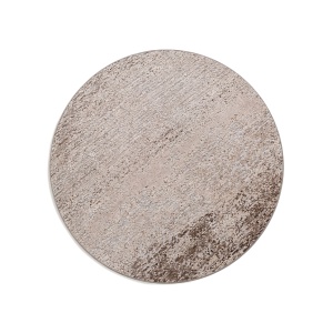 Covor maro din fibre sintetice 240 cm Karen Vical Home