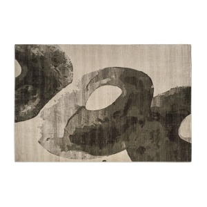 Covor multicolor din fibre sintetice 400x600 cm Lea Vical Home