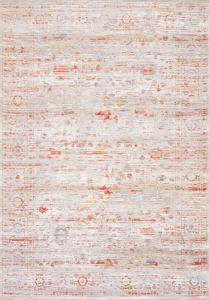 Covor multicolor din fibre sintetice Galata Sunset Louis de Poortere (diverse dimensiuni)