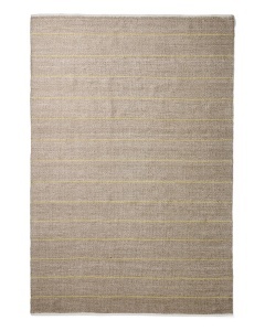 Covor pentru exterior bej din fibre sintetice 200x300 cm Denu Kave Home