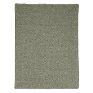 Covor pentru exterior verde din fibre sintetice 170x240 cm Gazal Bizzotto